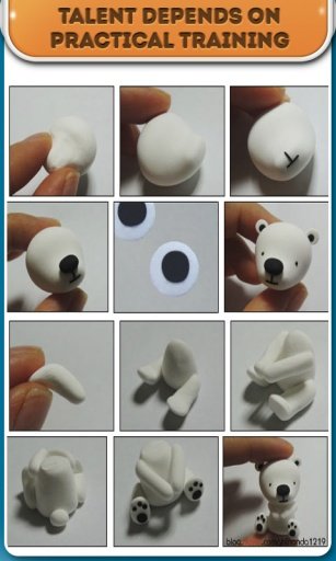 How to learn to sculpt截图1