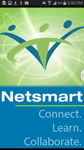 Netsmart Events Mobile Guide截图2