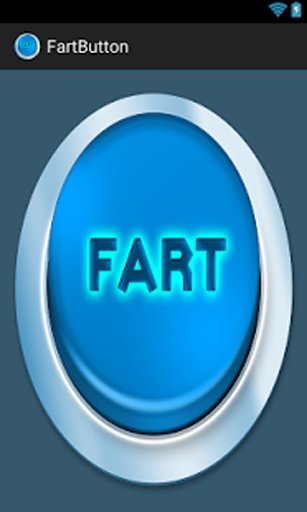 Fart Button截图1