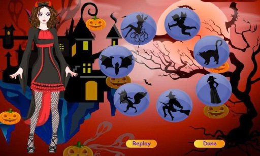 Halloween Fever截图4