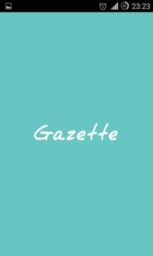 Gazette - Latest news截图1