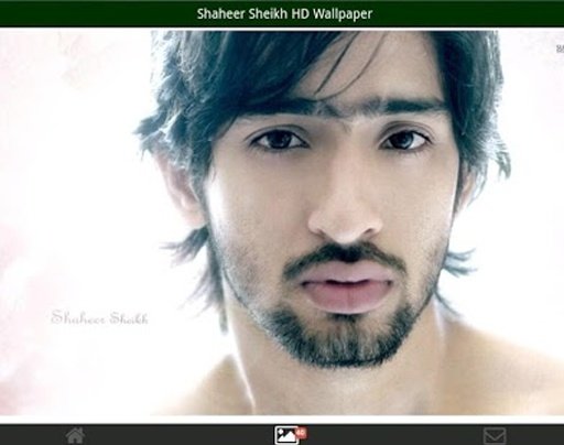 Shaheer Sheikh HD Wallpaper截图1