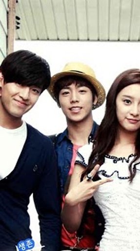 to the beautiful you LWP Free截图9