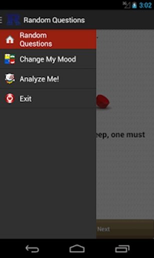Random Questions - Have fun截图5