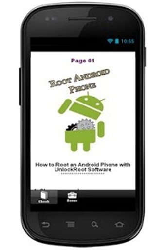 How to Root Android Phone截图6