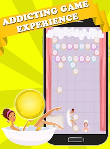 Soap Bubble Dash截图7