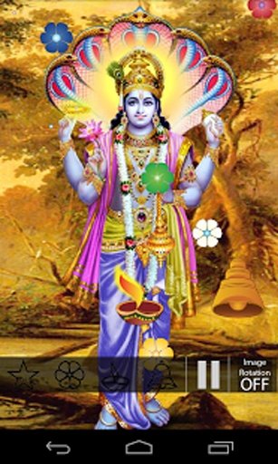 Vishnu Pooja截图4