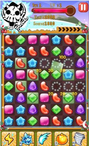 Candy Connect Legend截图4