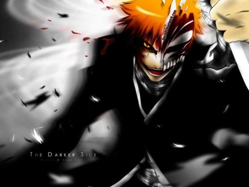 Bleach HD Wallpapers截图4