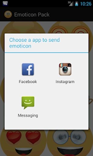 Emotion Symbols Whatsapp Pack截图6