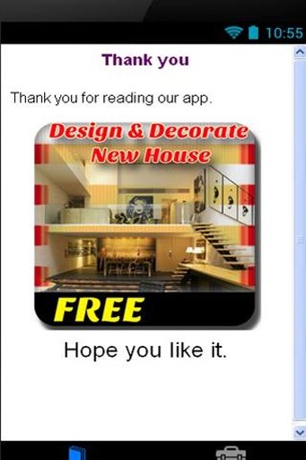 Design &amp; Decorate New House截图4