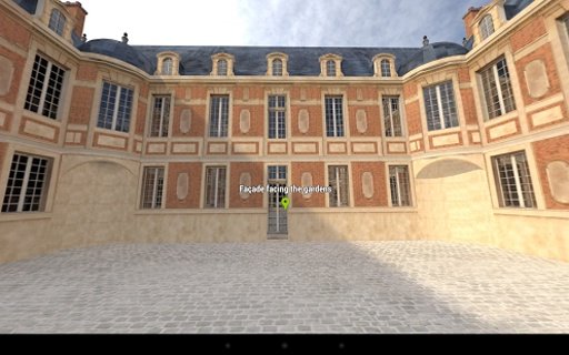 Versailles 3D截图3