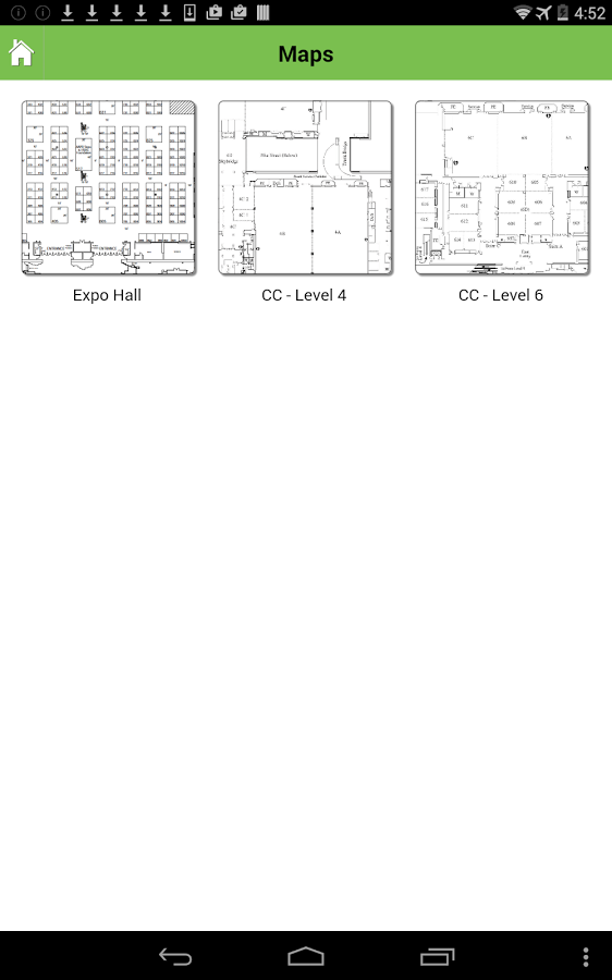 AAPD 2015 Annual Session截图5