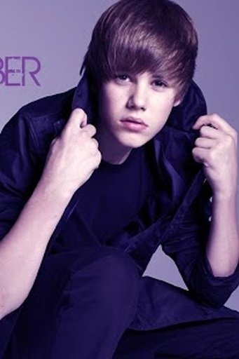 Justin Bieber HD Live WP截图9