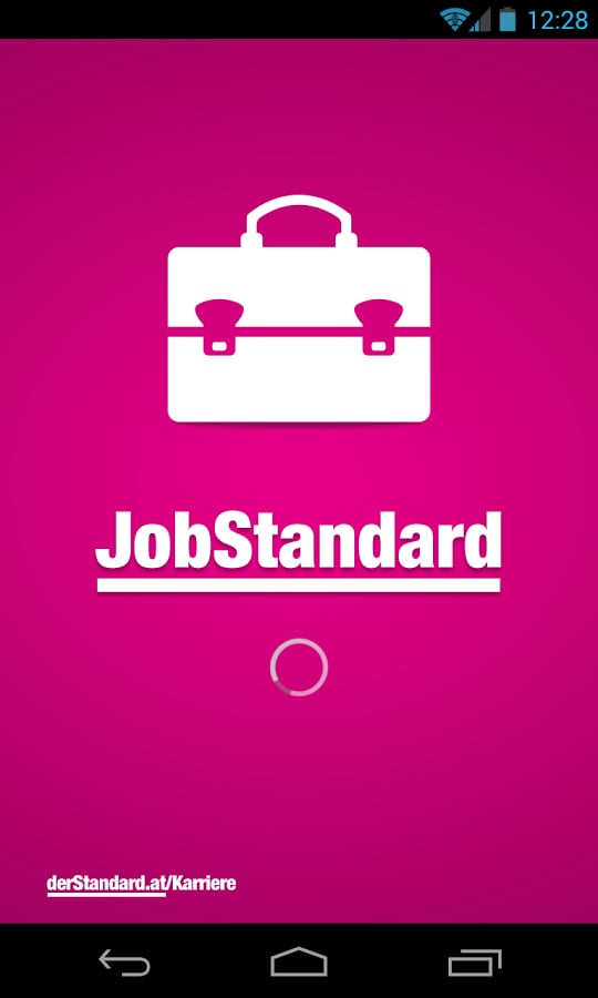 JobStandard - Jobs &amp; Karriere截图4