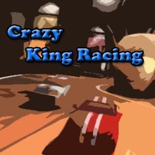 Crazy King Racing截图1