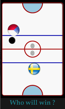 Hockey Multiplayer截图