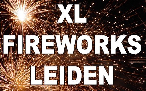 XL Fireworks Leiden截图3