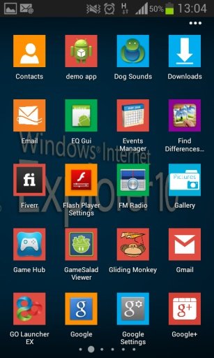 10+ Window Theme截图6