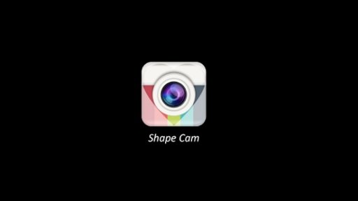 Shape Camera Effects截图3