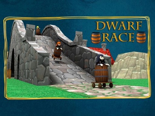 Dwarf Race截图4