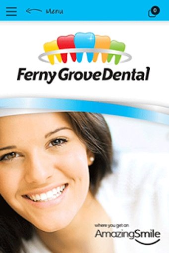 Ferny Grove Dental截图10