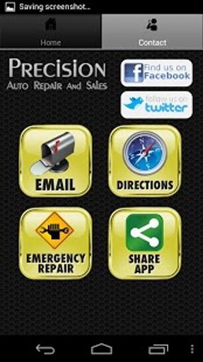 Precision Auto Repair截图4