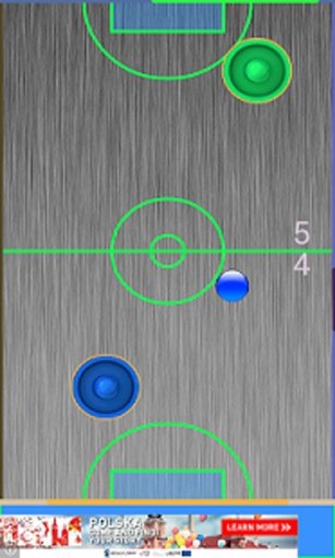 Air Hockey Pro截图8