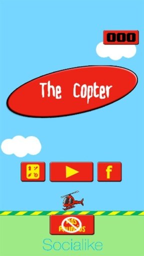 The Copter截图6