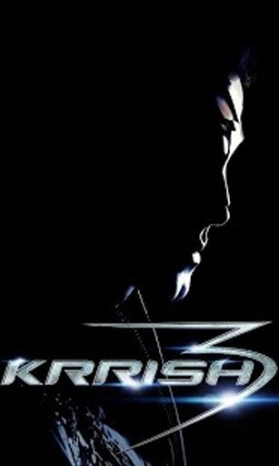 Krrish 3 LWP截图4