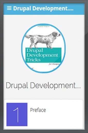 Drupal Development截图2
