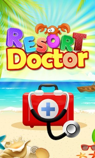 Resort Doctor截图1