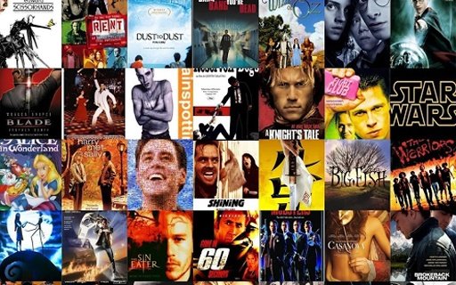 HD Movies截图8