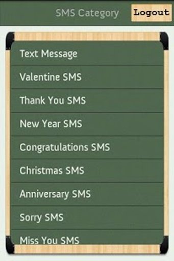 Way2Sms - Free Sms截图1