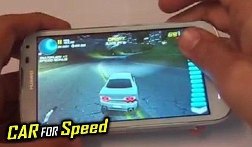 Car For Speed截图2