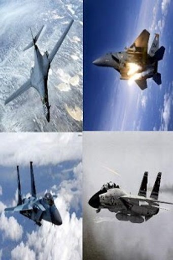 Fighter Jet Simulator截图5