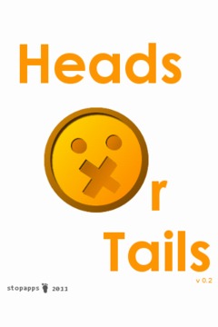 Heads or Tails截图