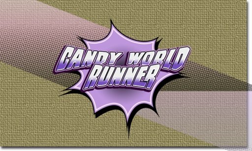 Ben Runner Candy Force截图4