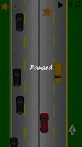 Highway Speed Race截图11