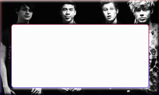 5 Seconds of Summer PhotoFrame截图4