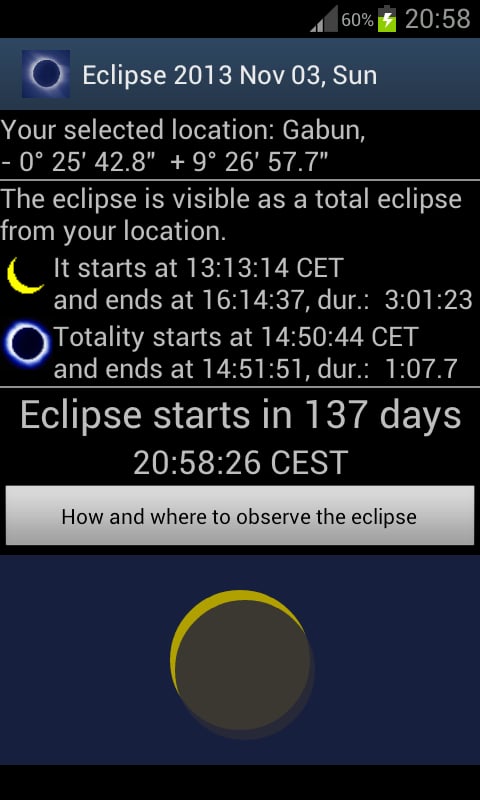 Eclipse 2015截图4