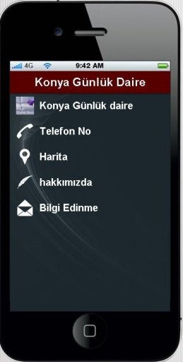 KONYA Günlük截图2