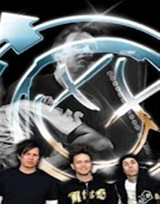 Blink 182 Wallpapers截图1