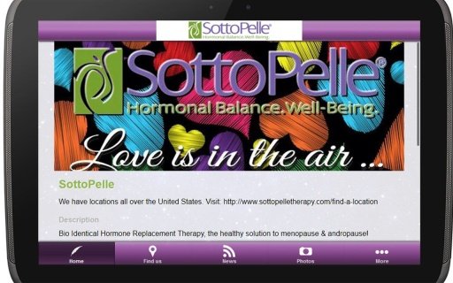 SottoPelle Therapy截图4