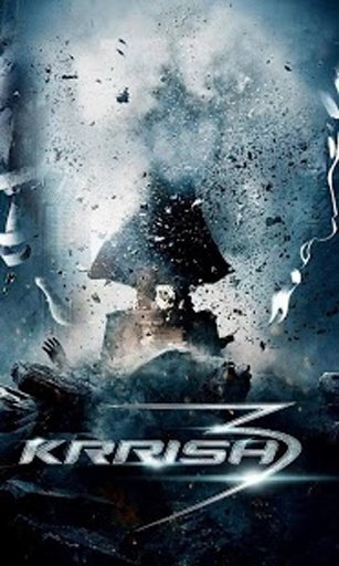 Krrish 3 LWP截图1