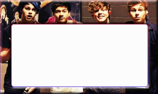 5 Seconds of Summer PhotoFrame截图7