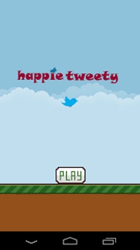 Happie Tweety截图1