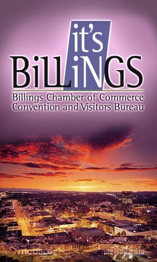 Billings2Go截图1