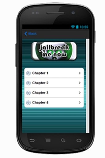 Jailbreak Me Now Guide截图2