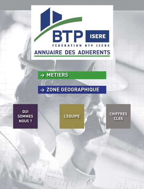 FBTP Is&egrave;re截图2